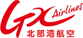 Guangxi Beibu Gulf Airlines logo