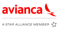 avianca El Salvador logo