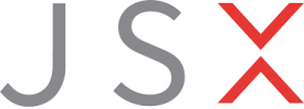 JSX logo