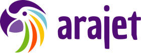 Arajet logo