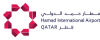 Hamad International Airport (Doha) logo