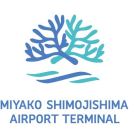 Shimojishima Airport logo