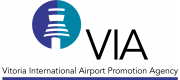 Vitoria Airport Promotion Agency (Basque Country) - Dupe