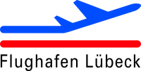 Lubeck Airport logo