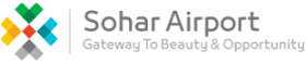 Sohar Airport logo