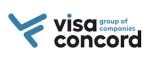 Visa Concord Travel Group