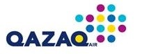 Qazaq Air logo