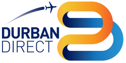 Durban Direct logo