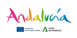 Andalucia Tourism Board logo