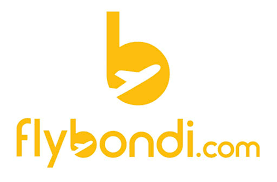 Flybondi logo