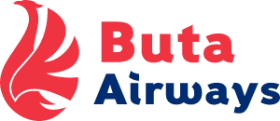 Buta Airways logo