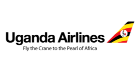 Uganda Airlines logo