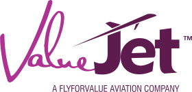 Value jet logo