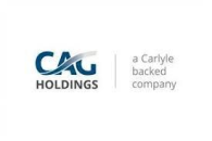 CAG Holdings logo