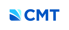 Crawford, Murphy & Tilly logo