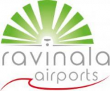Groupe ADP -Ravinala Airports Madagascar logo