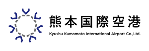 Kyushu Kumamoto International Airport logo