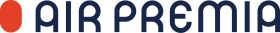 Air Premia logo