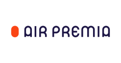 Air Premia logo