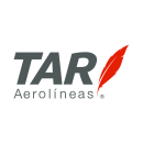 TAR Mexico logo