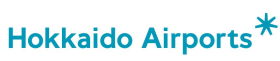 Hokkaido Airports - New-Chitose Airport logo