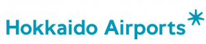 Hokkaido Airports - New-Chitose Airport logo