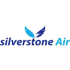 Silverstone Air Services logo