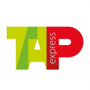 TAP Express logo