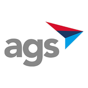 Aberdeen, Glasgow and Southampton Airports logo