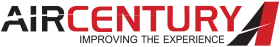 Air Century logo