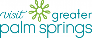 Visit Greater Palm Springs logo