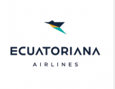 Ecuatoriana Airlines logo