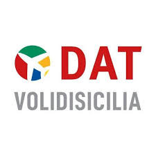DAT Volidisicilia logo