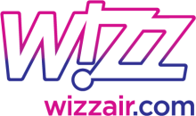 Wizz Air Abu Dhabi logo