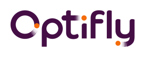 Optifly logo