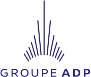 Paris-Charles de Gaulle Airport logo