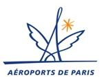 Paris-Charles de Gaulle Airport logo
