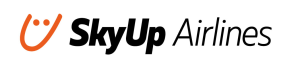 SkyUp Airlines logo