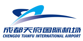 Chengdu Tianfu International Airport logo