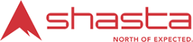 Shasta EDC logo