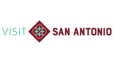 Visit San Antonio logo