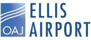 Albert J. Ellis Airport (OAJ)