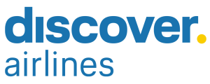 Eurowings Discover logo