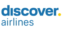 Discover Airlines