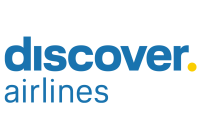 Discover Airlines