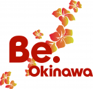 OKINAWA JAPAN logo