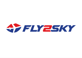 Fly2Sky logo