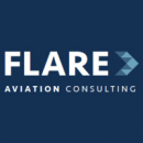 Flare Aviation Consulting logo