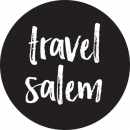 Travel Salem logo