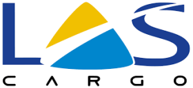 LAS Cargo logo